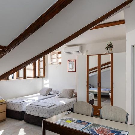 B&B Buza House Dubrovnik Ngoại thất bức ảnh