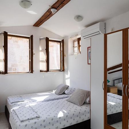 B&B Buza House Dubrovnik Ngoại thất bức ảnh