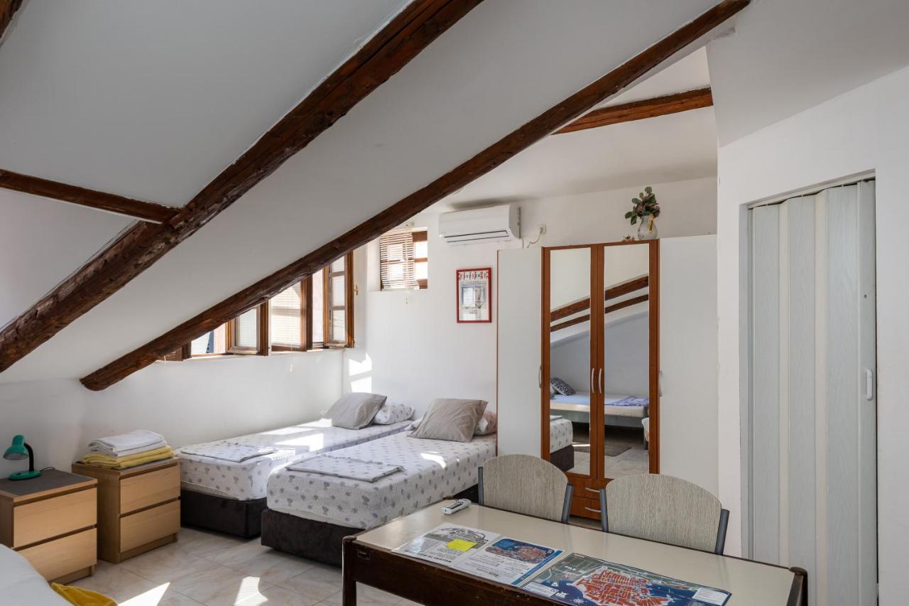 B&B Buza House Dubrovnik Ngoại thất bức ảnh