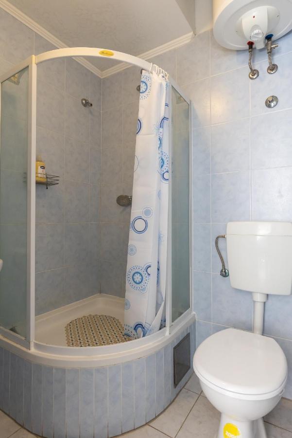 B&B Buza House Dubrovnik Ngoại thất bức ảnh