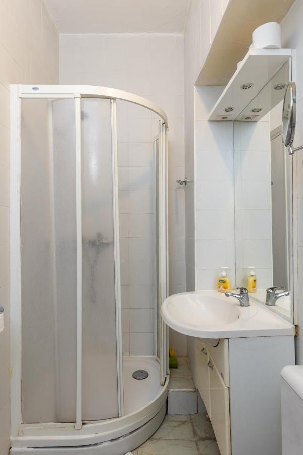 B&B Buza House Dubrovnik Ngoại thất bức ảnh