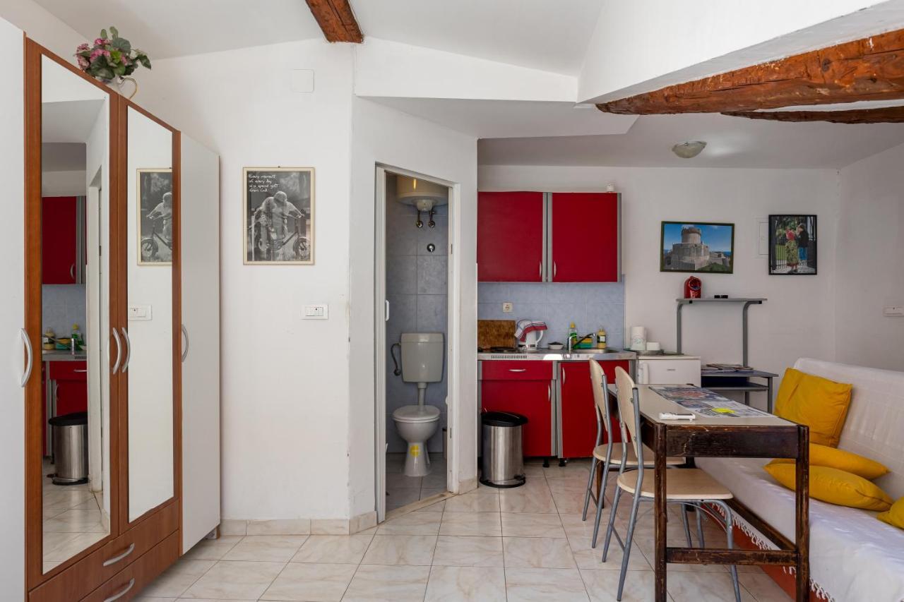 B&B Buza House Dubrovnik Ngoại thất bức ảnh