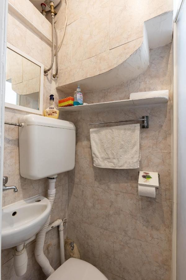B&B Buza House Dubrovnik Ngoại thất bức ảnh