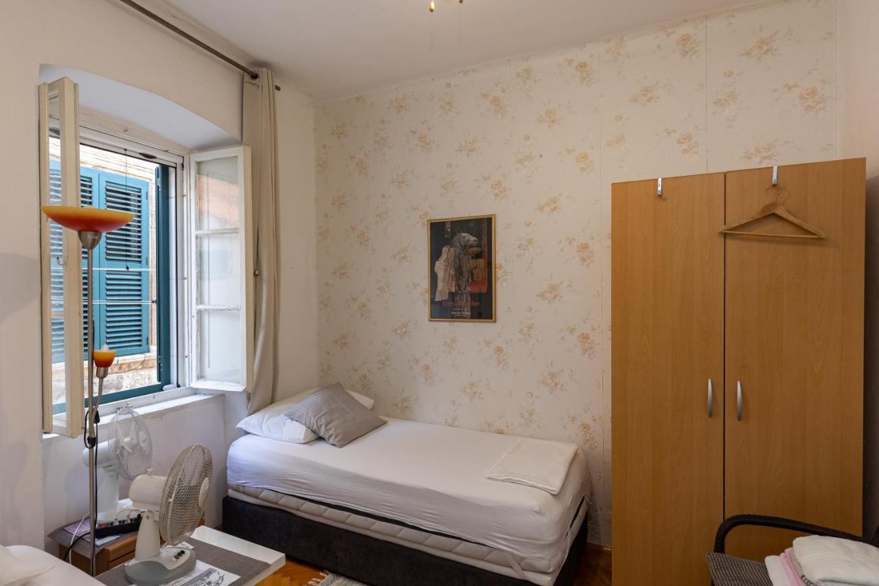 B&B Buza House Dubrovnik Ngoại thất bức ảnh