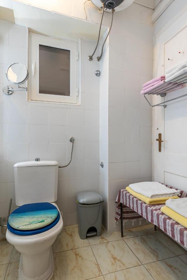 B&B Buza House Dubrovnik Ngoại thất bức ảnh