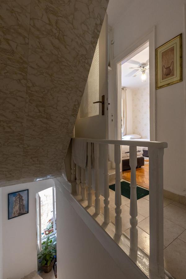 B&B Buza House Dubrovnik Ngoại thất bức ảnh