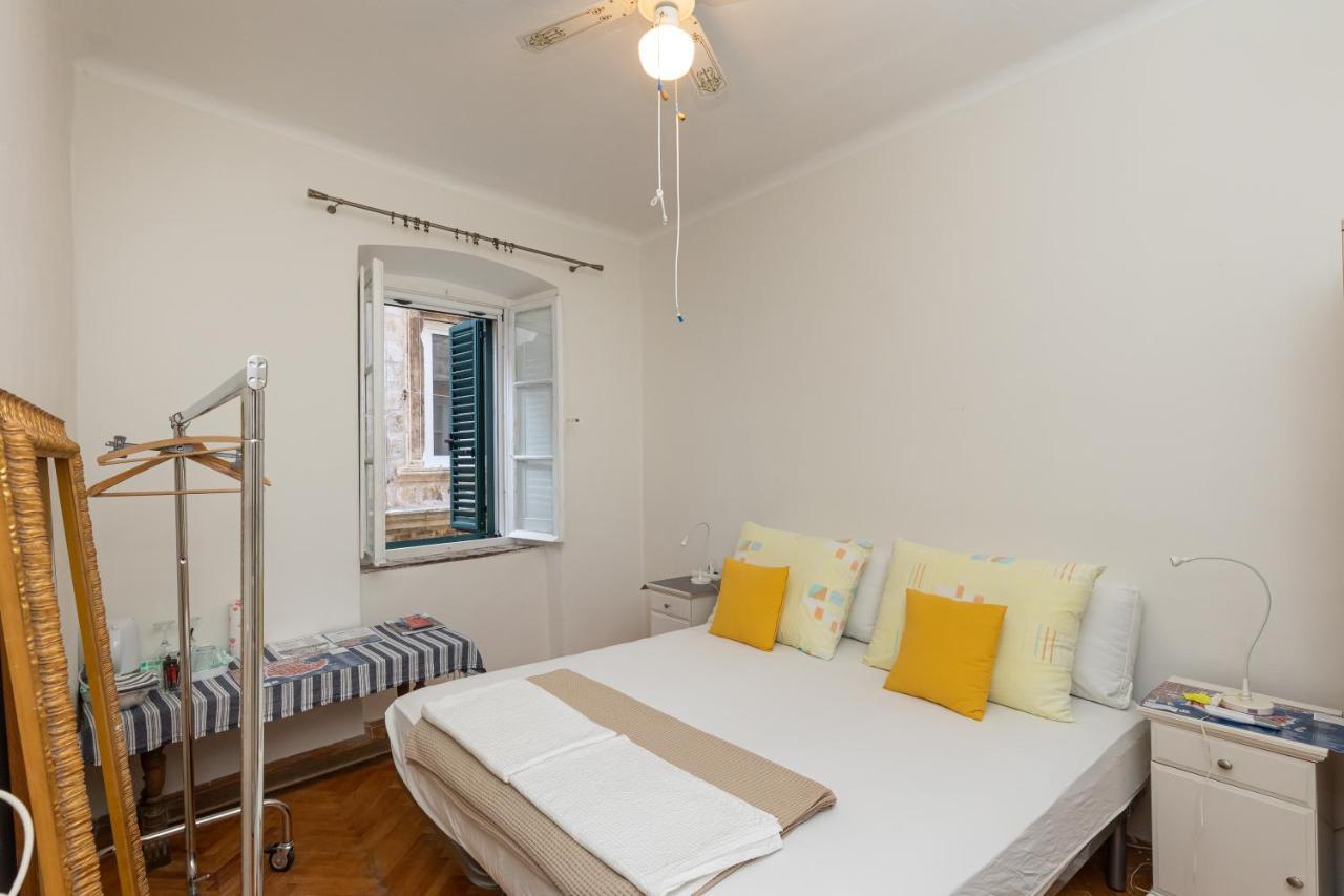 B&B Buza House Dubrovnik Ngoại thất bức ảnh