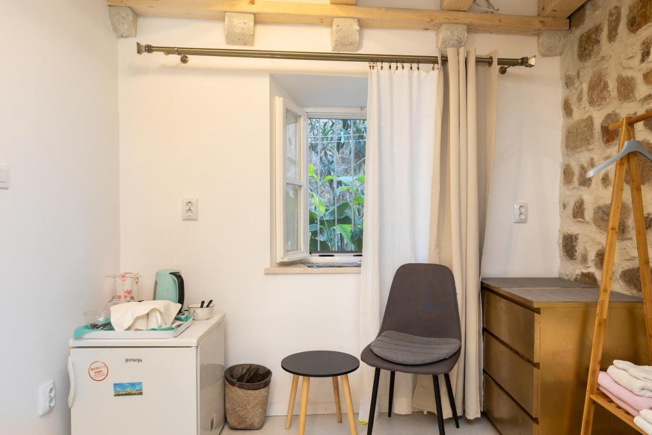 B&B Buza House Dubrovnik Ngoại thất bức ảnh