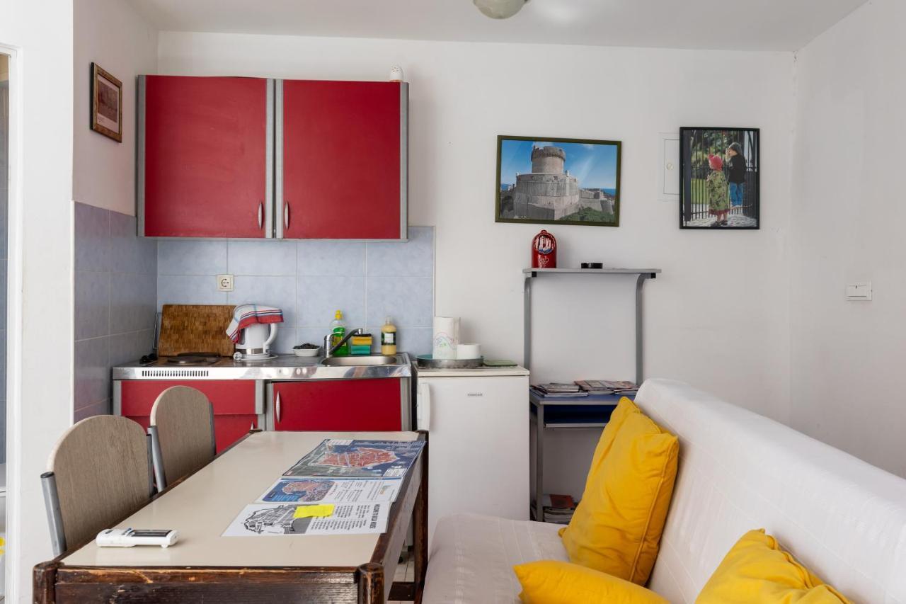 B&B Buza House Dubrovnik Ngoại thất bức ảnh