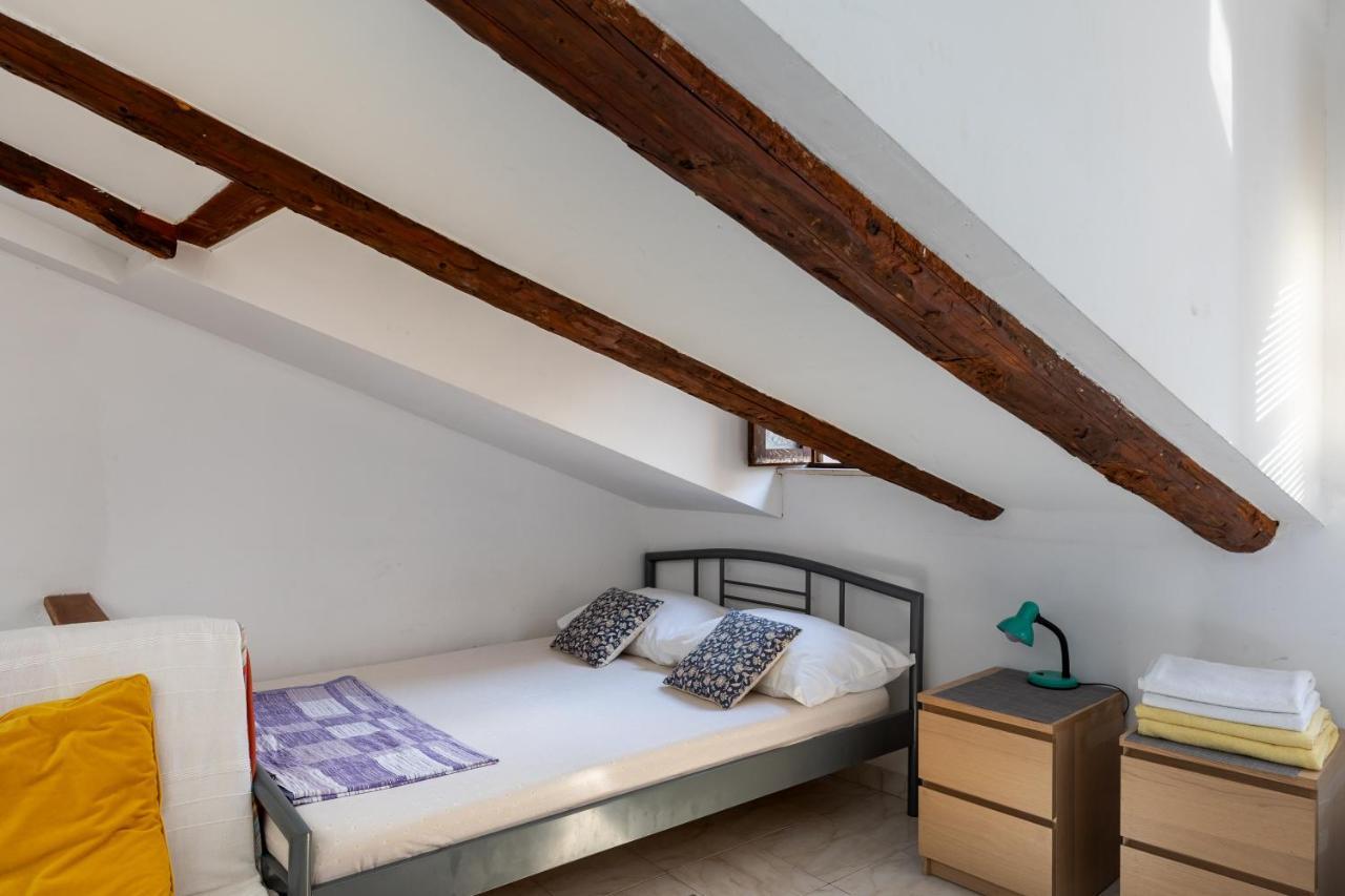 B&B Buza House Dubrovnik Ngoại thất bức ảnh