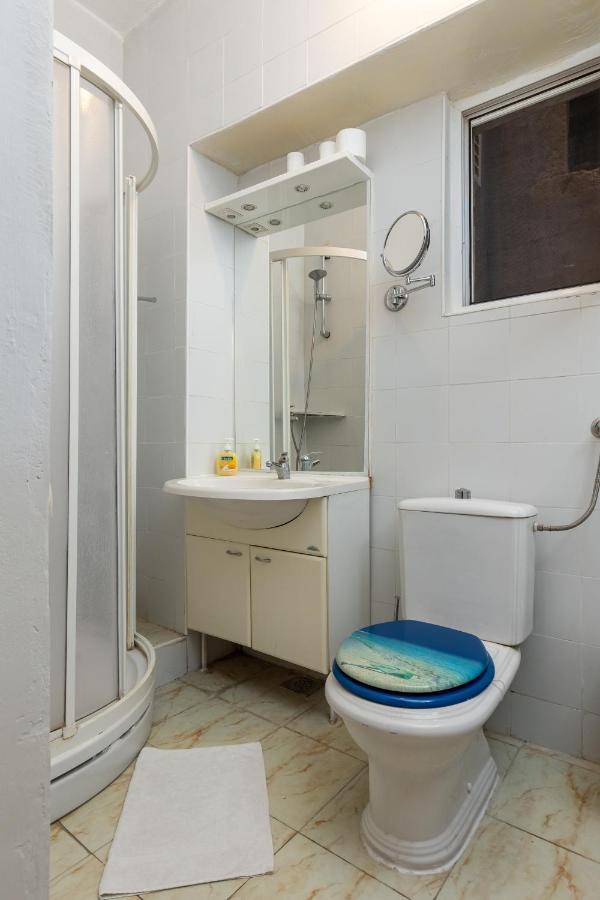 B&B Buza House Dubrovnik Ngoại thất bức ảnh