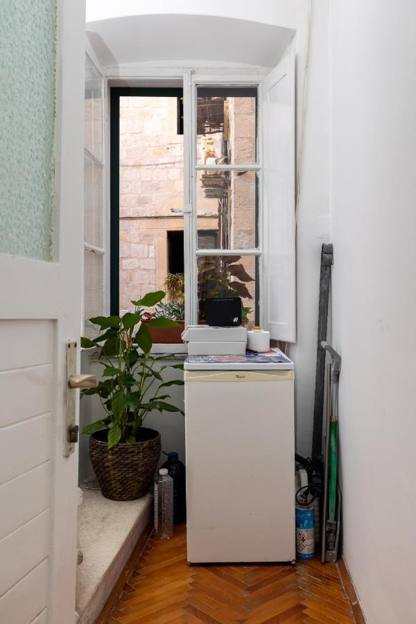B&B Buza House Dubrovnik Ngoại thất bức ảnh