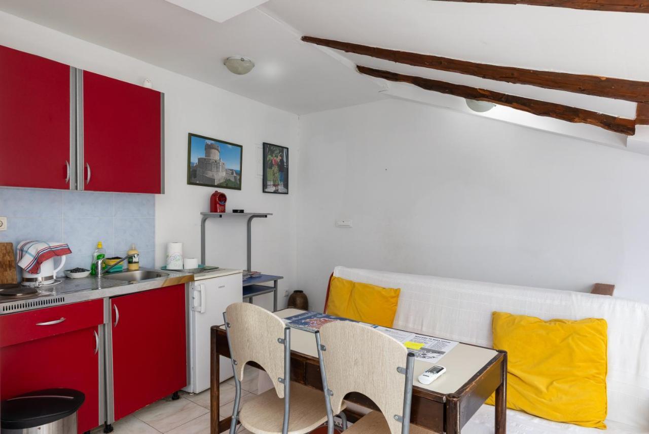 B&B Buza House Dubrovnik Ngoại thất bức ảnh