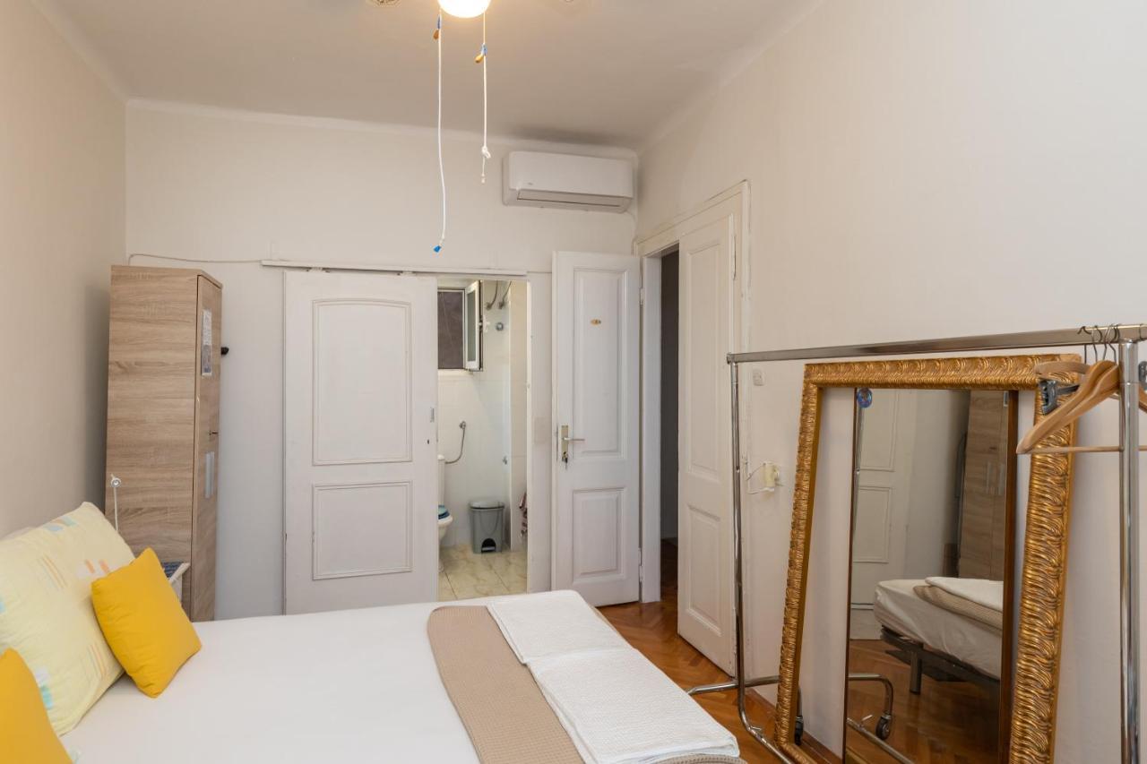 B&B Buza House Dubrovnik Ngoại thất bức ảnh