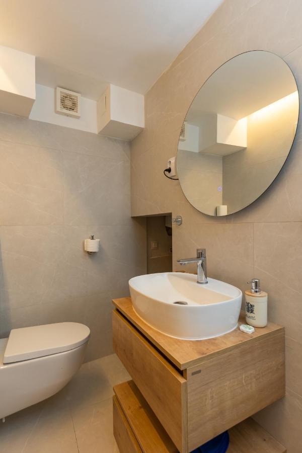 B&B Buza House Dubrovnik Ngoại thất bức ảnh