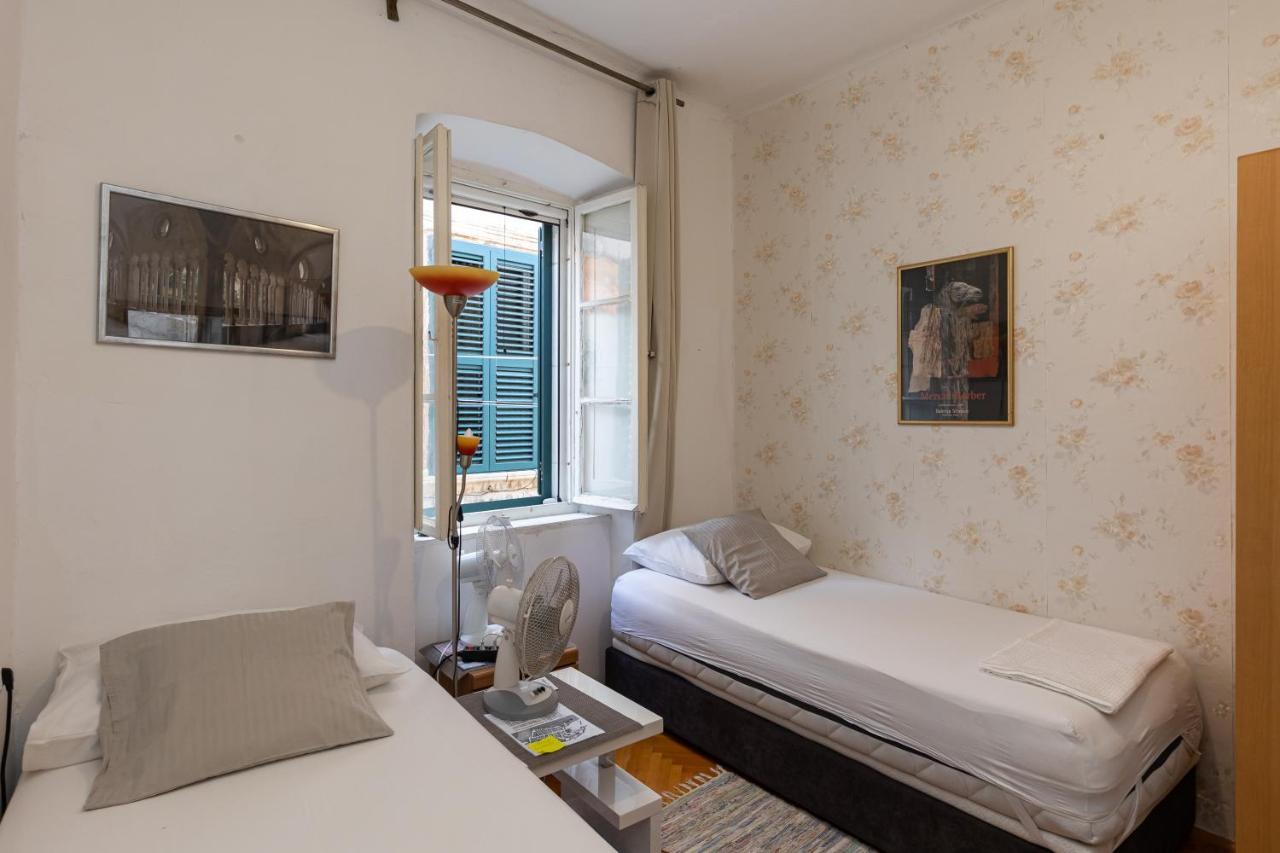 B&B Buza House Dubrovnik Ngoại thất bức ảnh