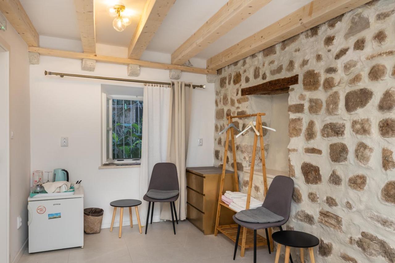 B&B Buza House Dubrovnik Ngoại thất bức ảnh