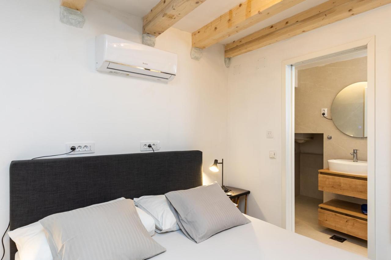 B&B Buza House Dubrovnik Ngoại thất bức ảnh