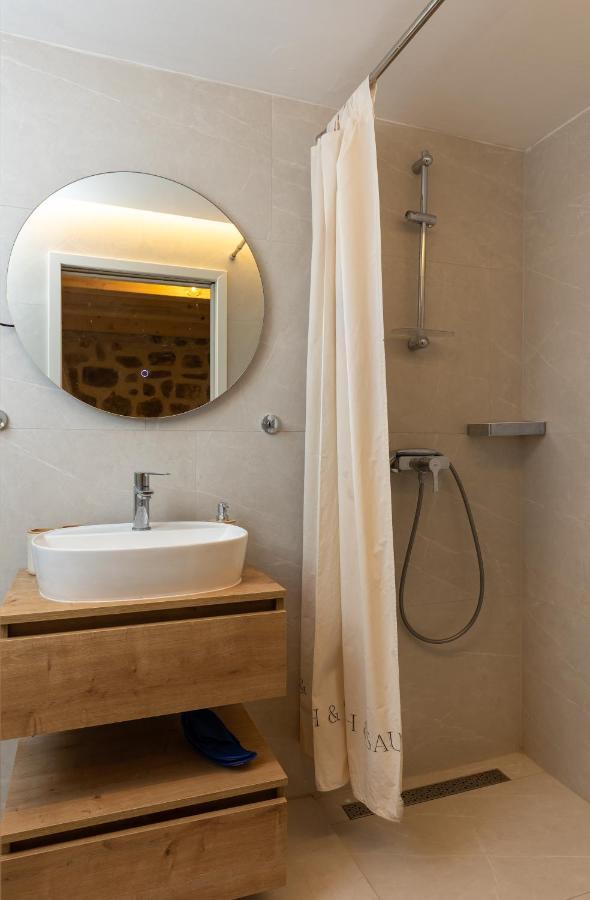 B&B Buza House Dubrovnik Ngoại thất bức ảnh