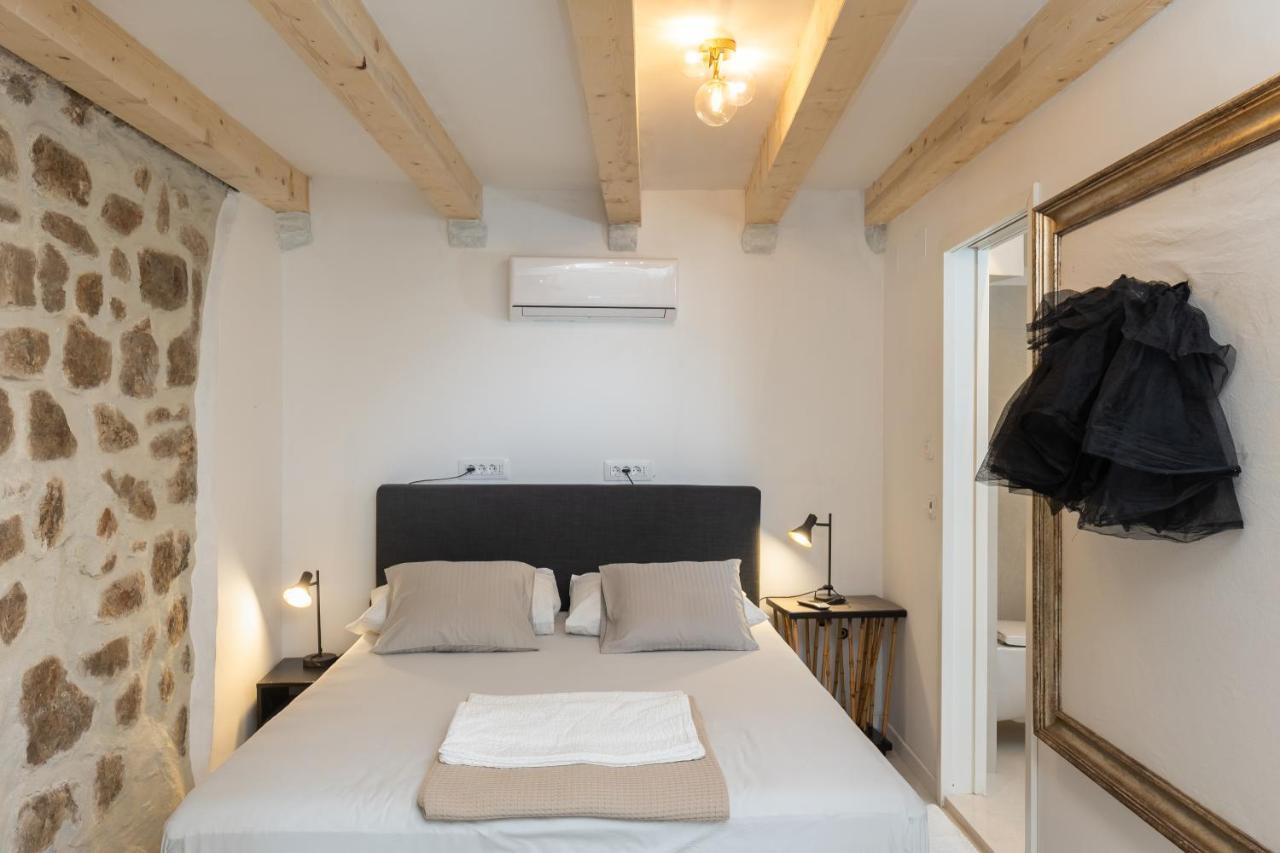 B&B Buza House Dubrovnik Ngoại thất bức ảnh