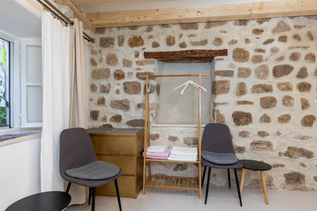 B&B Buza House Dubrovnik Ngoại thất bức ảnh