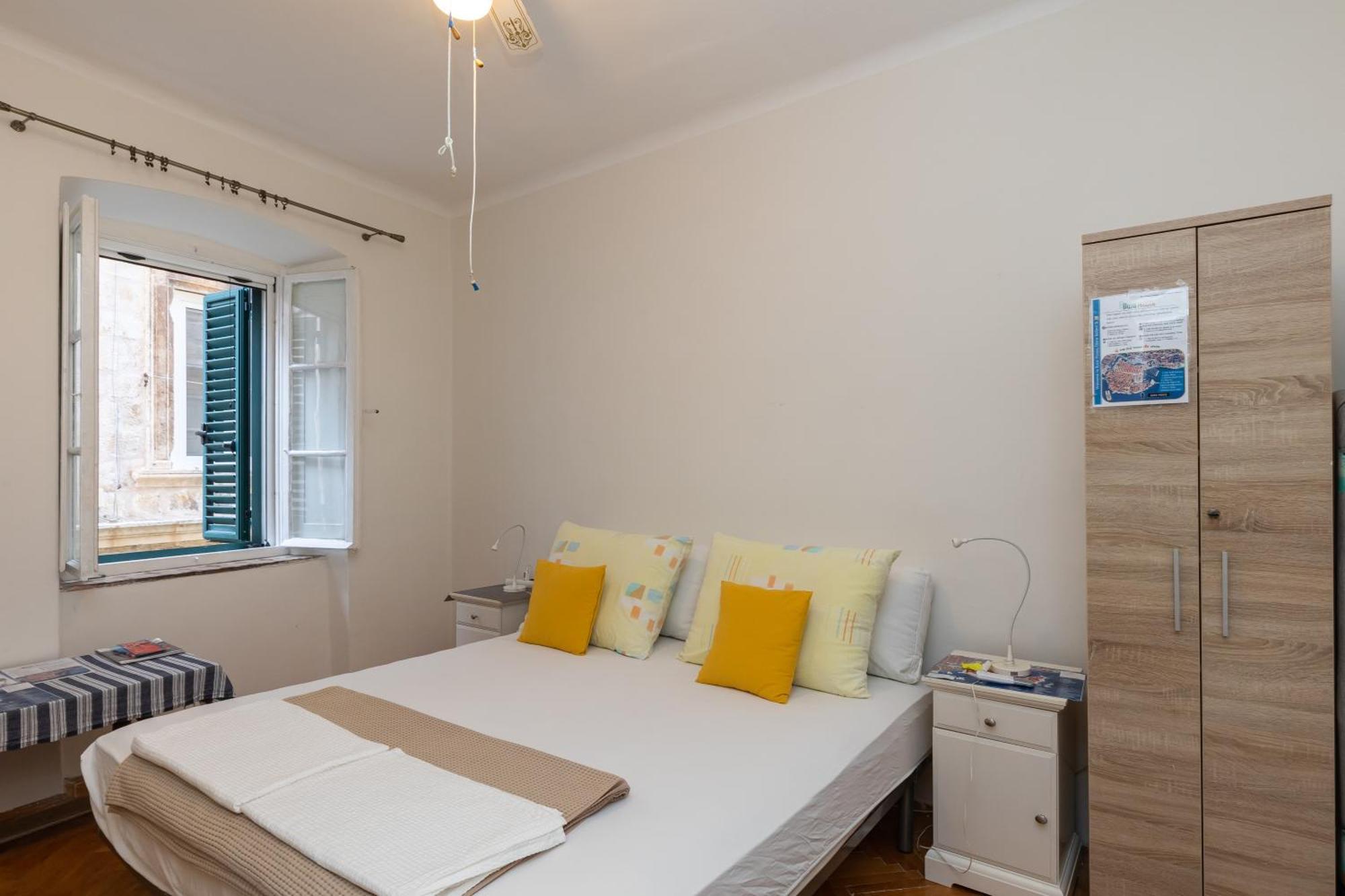 B&B Buza House Dubrovnik Ngoại thất bức ảnh